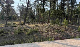 Luna lot 1581, Angel Fire, NM 87710