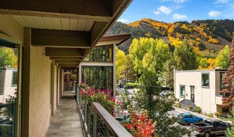 1034 E COOPER Avenue 19A, Aspen, CO 81611