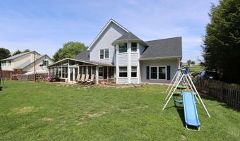 21164 Vances Mill Rd, Abingdon, VA 24211