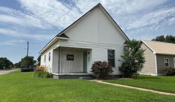 229 E Flynn, Alva, OK 73717