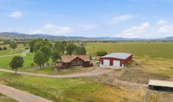 936 LANCASTER Ln, Afton, WY 83110