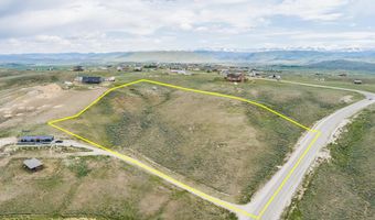 VICTOR CIRCLE, Boulder, WY 82923