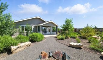 6416 HAPPY JACK Rd, Cheyenne, WY 82009