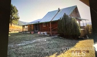 10084 Timberrim Dr, Cascade, ID 83611