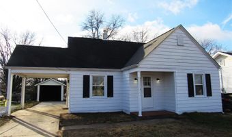 3311 Lincoln St, Alton, IL 62002