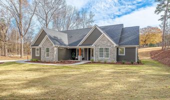 315 Lakefront Dr, Anderson, SC 29626