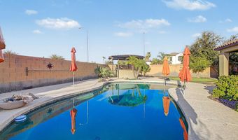 2318 E Aster Dr, Chandler, AZ 85286