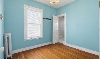23 Santuit St, Boston, MA 02124