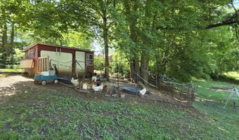3981 Woodlawn Rd, Bardstown, KY 40004