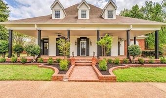 4314 GARNER Pl, Bartlett, TN 38135