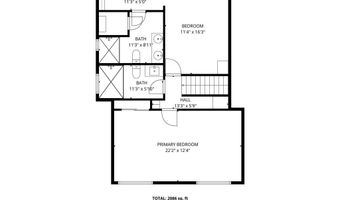 3568 Taos Ln, Las Vegas, NV 89121