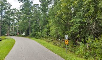 Ashley Road, Americus, GA 31709