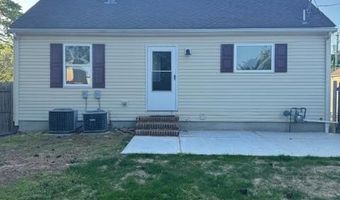 12304 WILLOW GROVE Rd, Camden, DE 19934