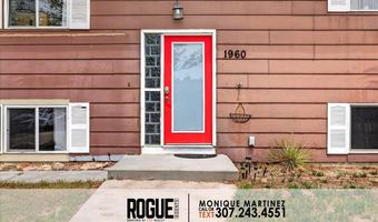 1960 Prairie Ln, Bar Nunn, WY 82601