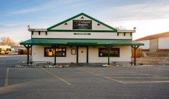 117 E US HWY 16, Buffalo, WY 82834