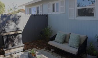 255 Ash St, Hawthorne, NV 89415
