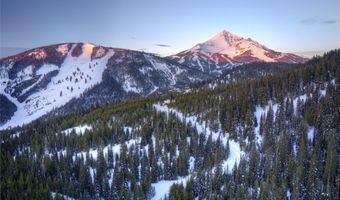 Tbd Ciel Drive Lot 1, Big Sky, MT 59716
