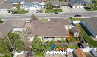 5102 Vista Way, Casper, WY 82601