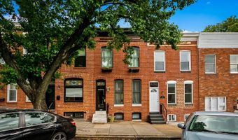 3115 FOSTER Ave, Baltimore, MD 21224