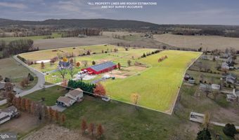 334 ROLLING Ln, Abbottstown, PA 17301