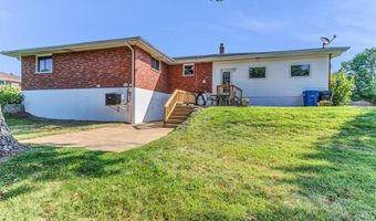 2459 Villa Dr, Arnold, MO 63010
