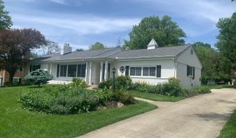6080 Luwista Ln, Anderson Twp., OH 45230