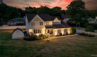 230 Schimwood Ct, Amherst, NY 14068