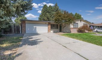 3593 S Ticonderoga, Boise, ID 83706