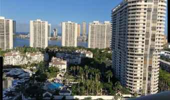 1000 Island Blvd 2308, Aventura, FL 33160