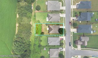 24697 Rolling Vista Dr, Athens, AL 35613