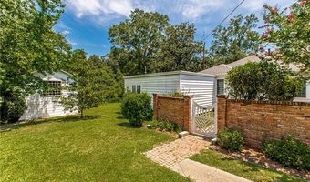 707 N BORDER Dr, Bogalusa, LA 70427