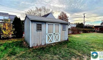 1103 N Van Buren St, Allentown, PA 18109