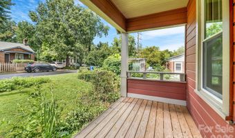 181 Courtland Pl, Asheville, NC 28801