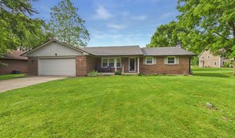 3293 E 100 S, Anderson, IN 46017