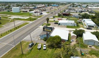 1746 W Wheeler Ave, Aransas Pass, TX 78336