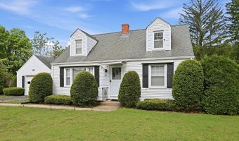 55 River Rd, Agawam, MA 01001