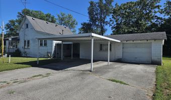112 S Chestnut St, Alexandria, IN 46001