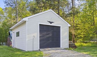 74 Lake Woods Ln, Ashford, CT 06278