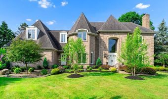 7 The Hamlet, Amherst, NY 14051