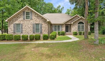 1601 E Tavelle Ln, Beech Island, SC 29842