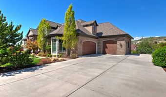 1205 N ELKRIDGE Ln N, Alpine, UT 84004