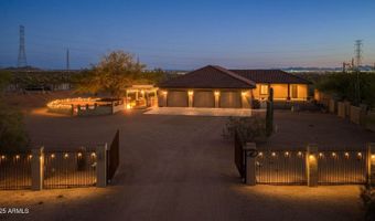 2530 E Mckellips Blvd, Apache Junction, AZ 85119