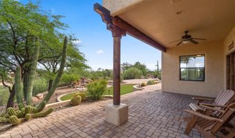36601 N STARDUST Ln, Carefree, AZ 85377