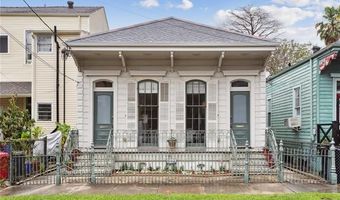 3523 ANNUNCIATION St A, New Orleans, LA 70115