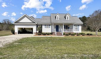 1836 Bowman Branch Hwy, Bowman, SC 29018