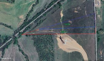 County Street 2650 / Lot B, Anadarko, OK 73005