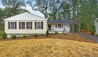 2408 WILLIAM AND MARY Dr, Alexandria, VA 22308