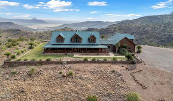 2 SCENIC RIDGE Rd N, Alpine, TX 99999