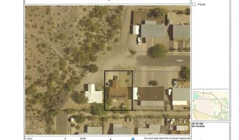 241 W 10th, Ajo, AZ 85321