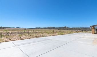 61110 Coyote Canyon Rd, Anza, CA 92539